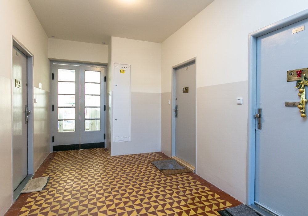 Common area