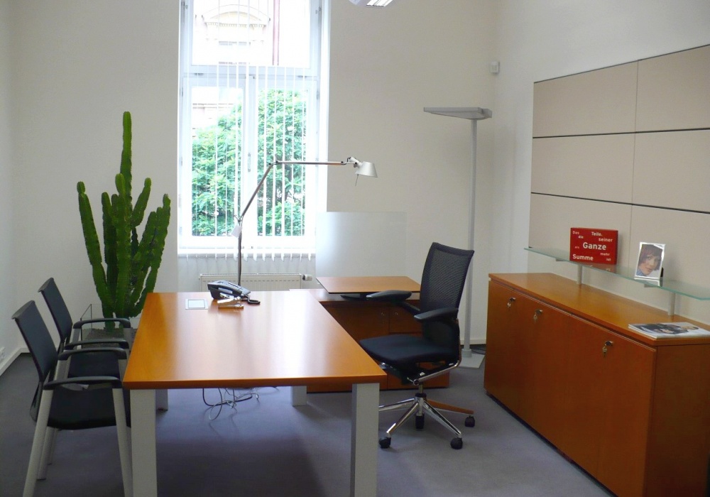 Büro