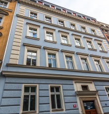 Rezidence Drtinova